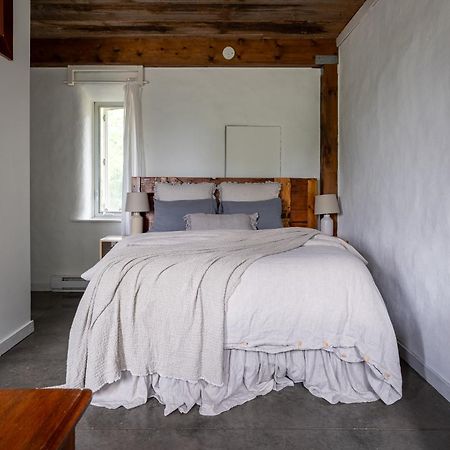 Owl'S Nest Suites Carrying Place Eksteriør bilde
