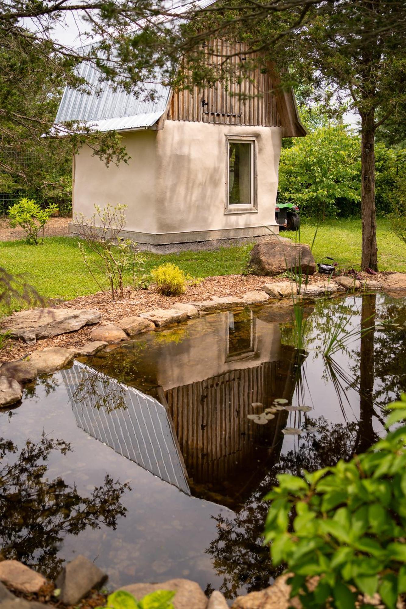 Owl'S Nest Suites Carrying Place Eksteriør bilde