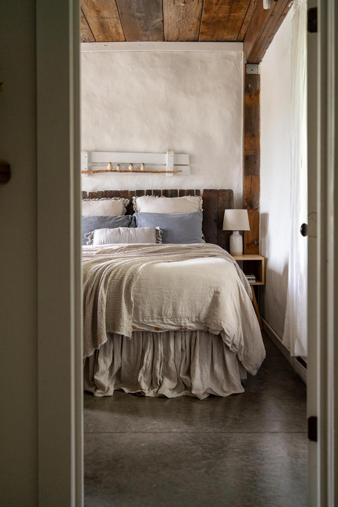 Owl'S Nest Suites Carrying Place Eksteriør bilde
