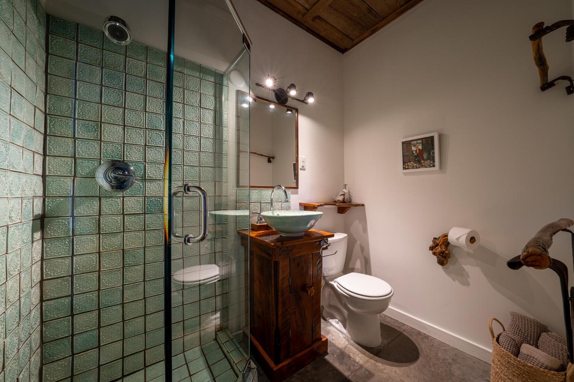 Owl'S Nest Suites Carrying Place Eksteriør bilde