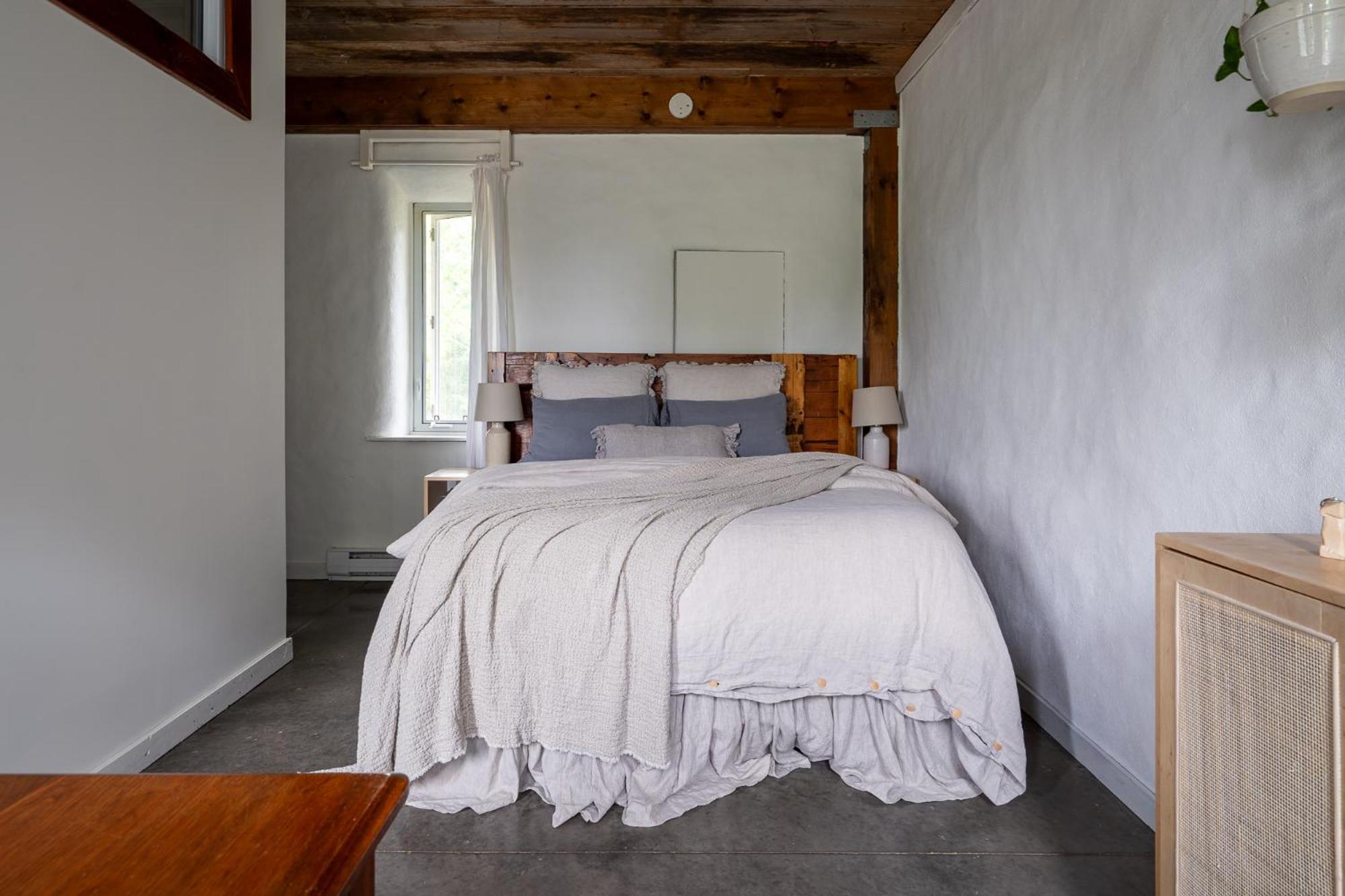 Owl'S Nest Suites Carrying Place Eksteriør bilde