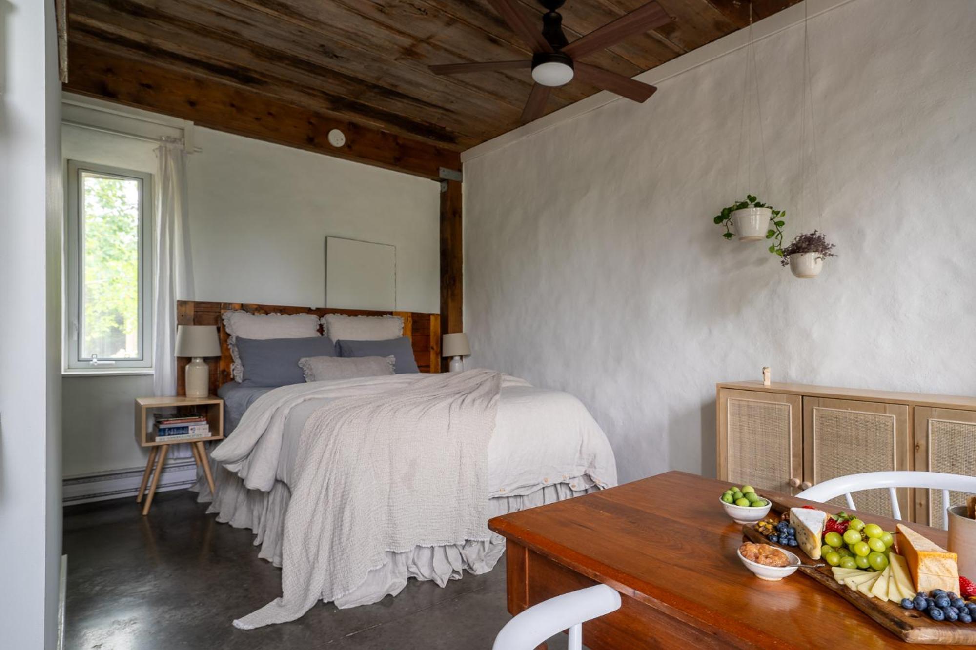 Owl'S Nest Suites Carrying Place Eksteriør bilde