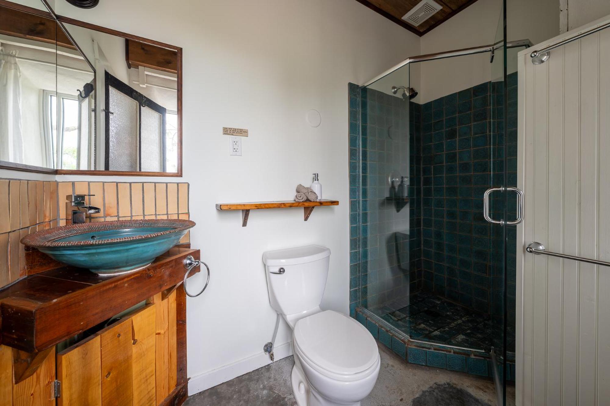 Owl'S Nest Suites Carrying Place Eksteriør bilde