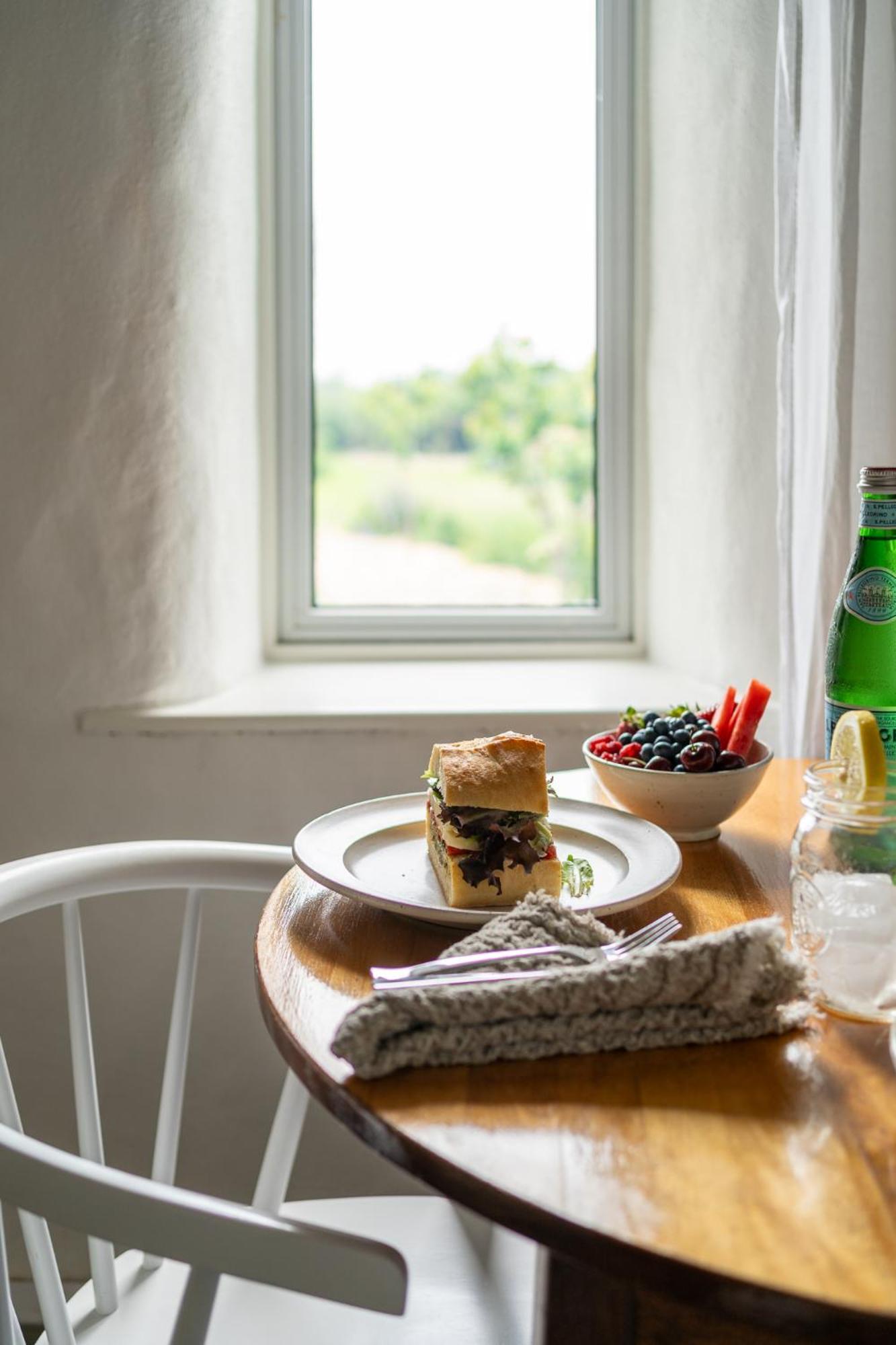 Owl'S Nest Suites Carrying Place Eksteriør bilde