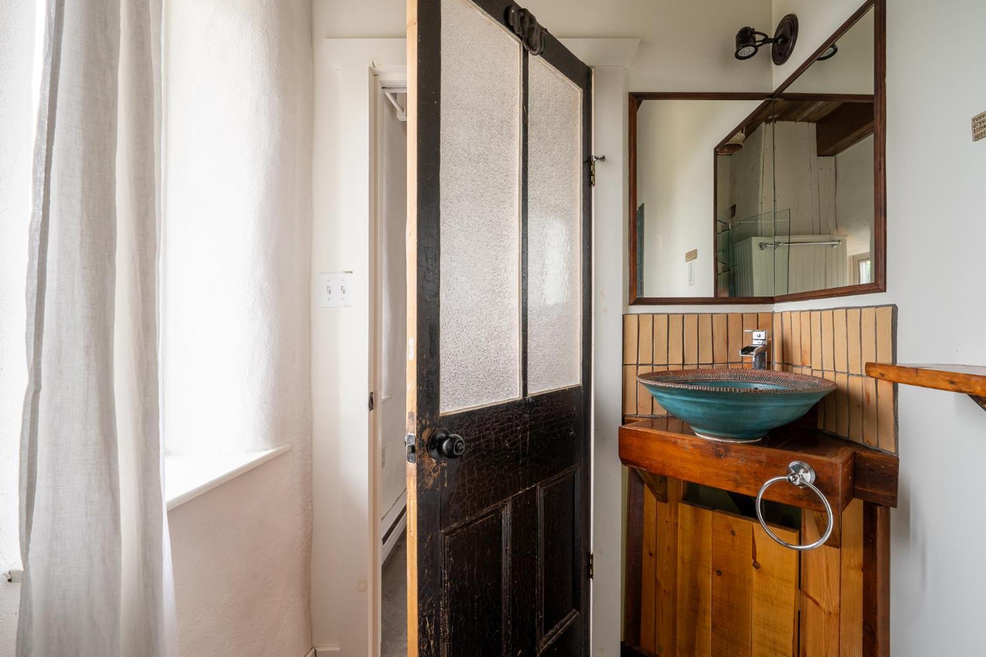 Owl'S Nest Suites Carrying Place Eksteriør bilde