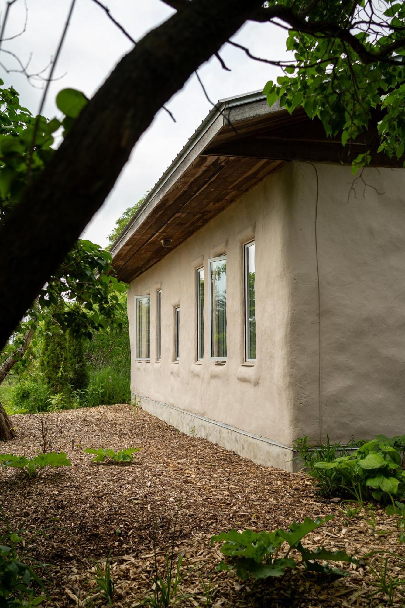 Owl'S Nest Suites Carrying Place Eksteriør bilde